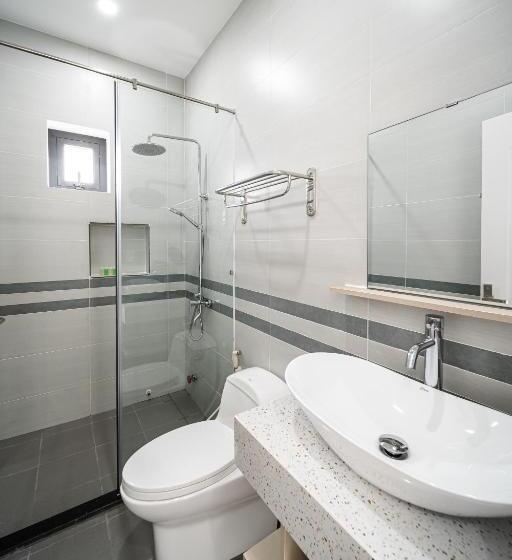 اتاق استاندارد, Uyên Gia Hotel Phú Quốc