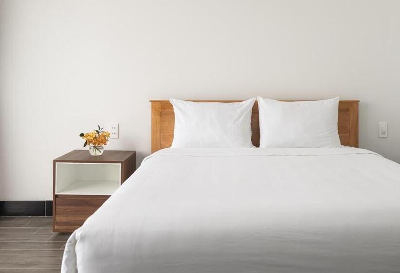 اتاق استاندارد یک نفره, Uyên Gia Hotel Phú Quốc