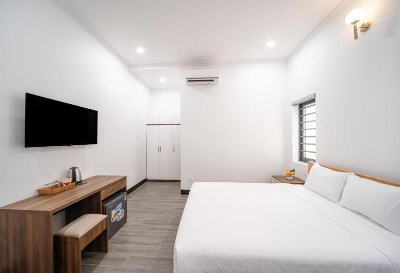 اتاق استاندارد یک نفره, Uyên Gia Hotel Phú Quốc