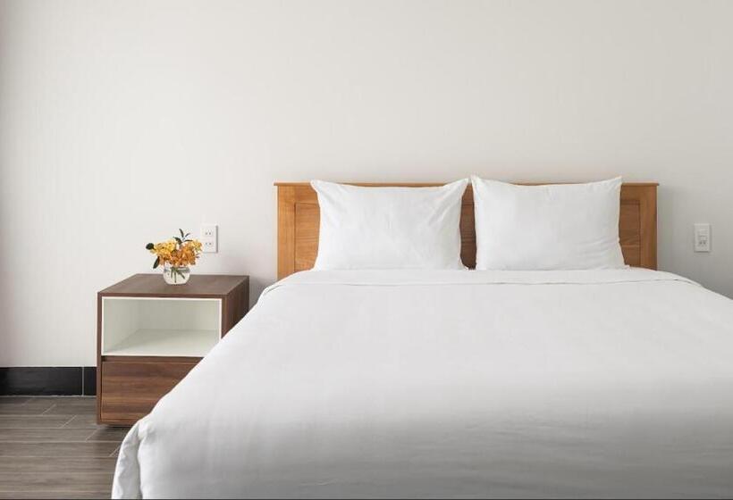 اتاق استاندارد یک نفره, Uyên Gia Hotel Phú Quốc