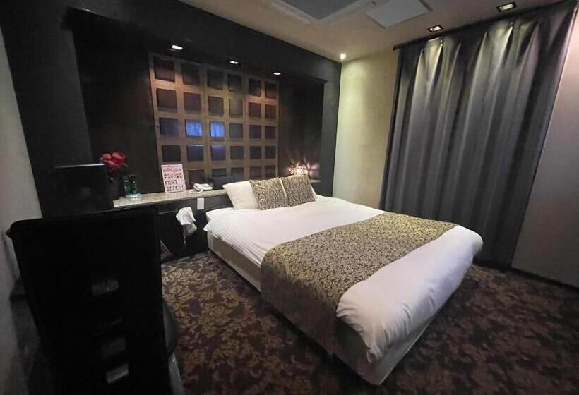 Habitació Estàndard, ホテルチャハヤ