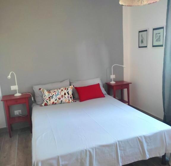 スタンダードルーム, B&b Il Giardino Segreto