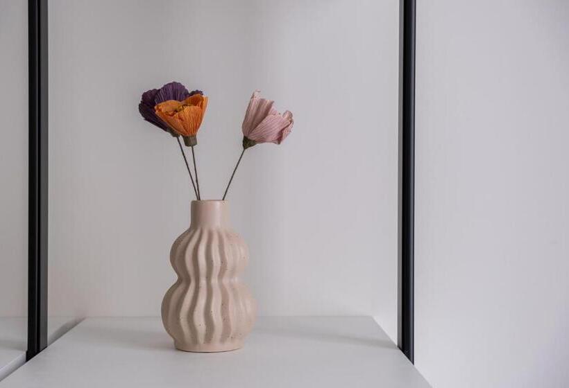 غرفة قياسية, Acquamarina Rooms