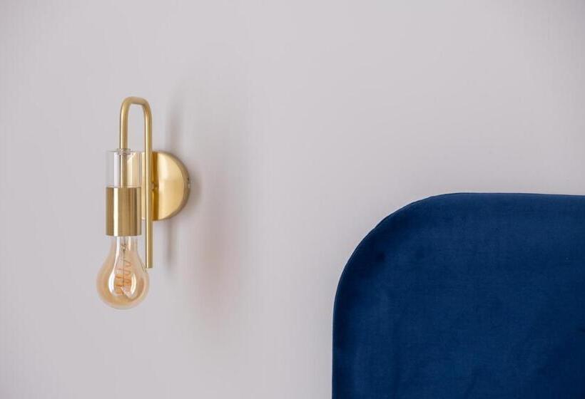 غرفة قياسية, Acquamarina Rooms