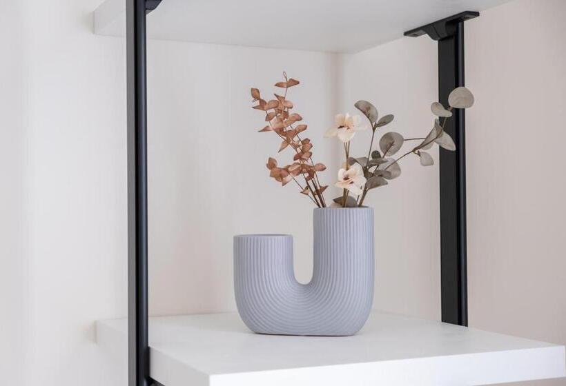 غرفة قياسية, Acquamarina Rooms