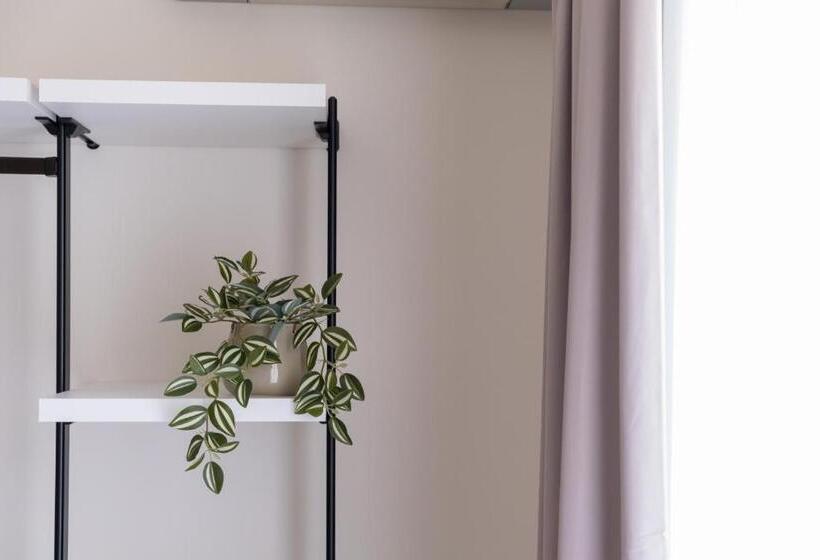 غرفة قياسية, Acquamarina Rooms