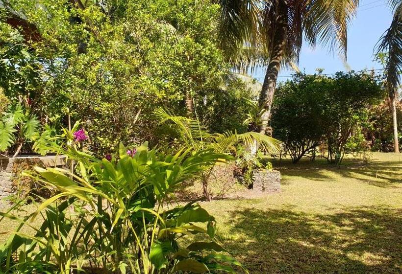 اتاق استاندارد با تراس, Les Citronniers