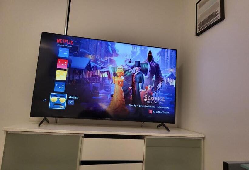 スタンダードルーム, New Luxury Home