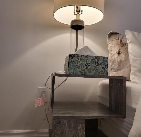 デラックスルーム, New Luxury Home