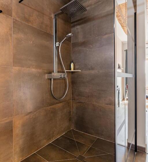 キングサイズベッドのスーペリアルーム, Maison De Pagneux