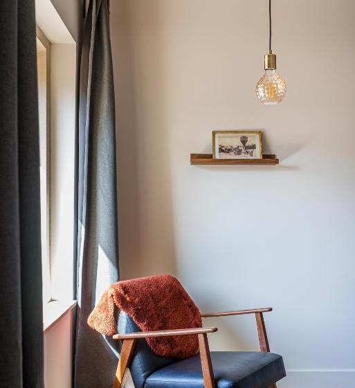 キングサイズベッドのスーペリアルーム, Maison De Pagneux