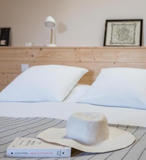 デラックスルーム, Maison De Pagneux