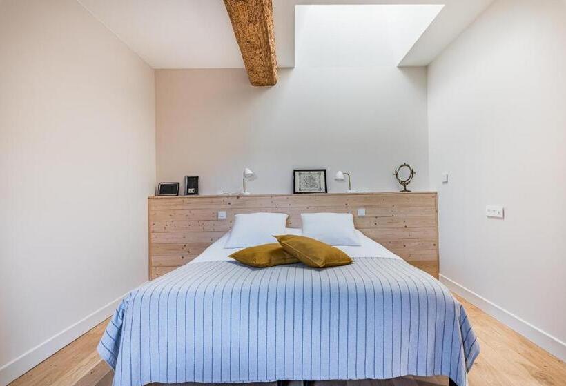 デラックスルーム, Maison De Pagneux