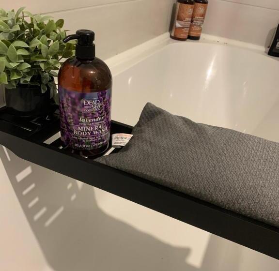 اتاق استاندارد, Sam’z Boutique