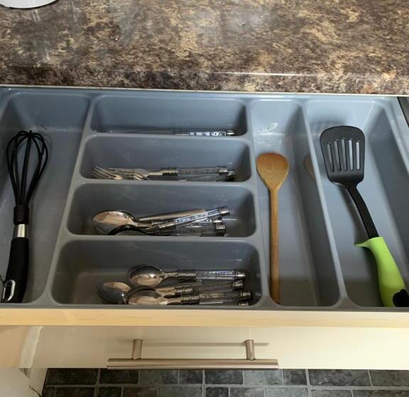 اتاق استاندارد, Sam’z Boutique