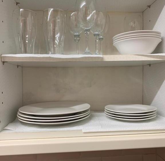 اتاق استاندارد, Sam’z Boutique