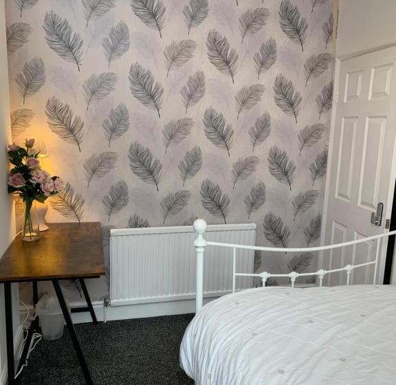 اتاق استاندارد, Sam’z Boutique