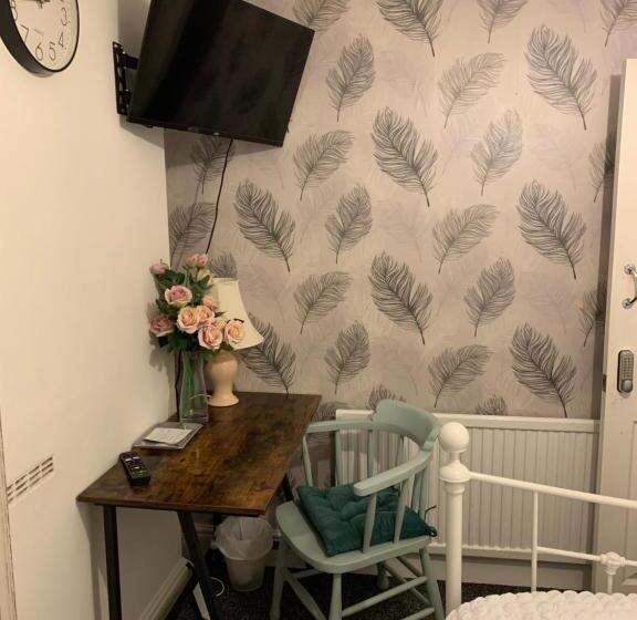 اتاق استاندارد, Sam’z Boutique