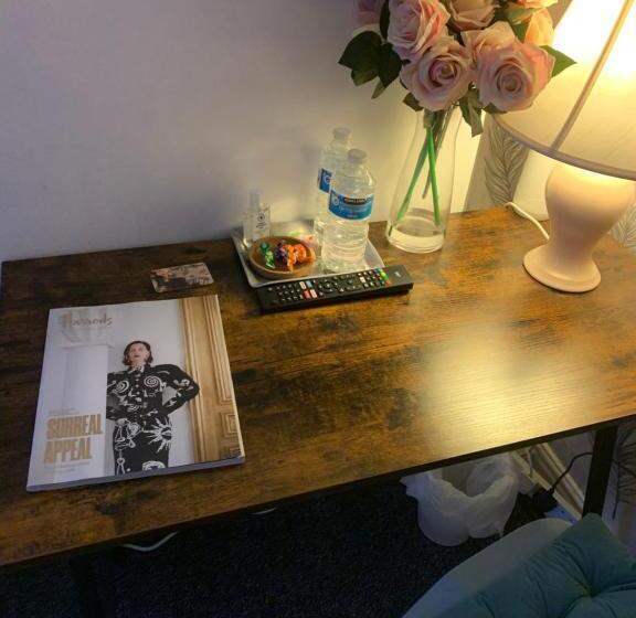 اتاق استاندارد, Sam’z Boutique