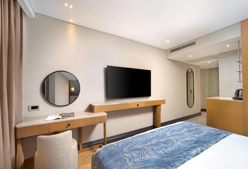 스탠다드 룸, Bentley Hotel Old City   Special Class