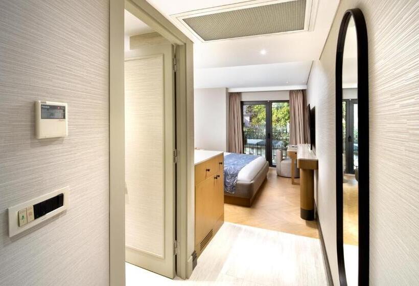 Номер Стандарт, Bentley Hotel Old City   Special Class