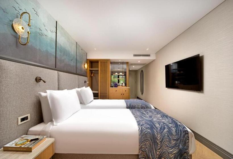 디럭스 룸, Bentley Hotel Old City   Special Class