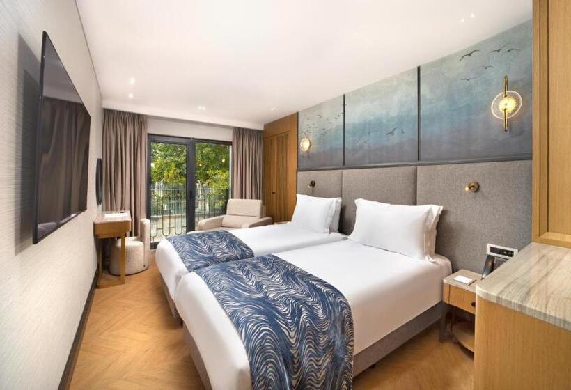 디럭스 룸, Bentley Hotel Old City   Special Class