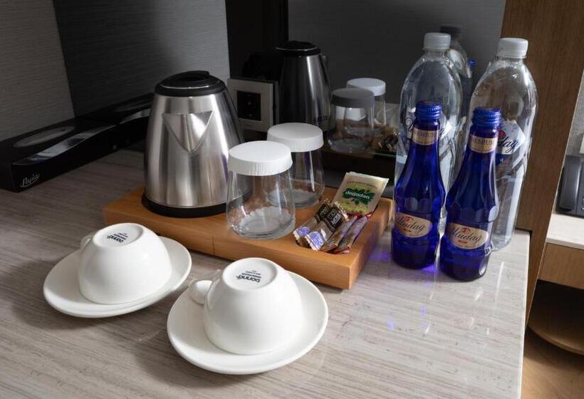 디럭스 룸, Bentley Hotel Old City   Special Class