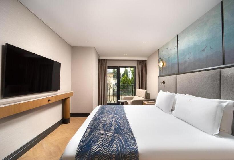 디럭스 룸, Bentley Hotel Old City   Special Class