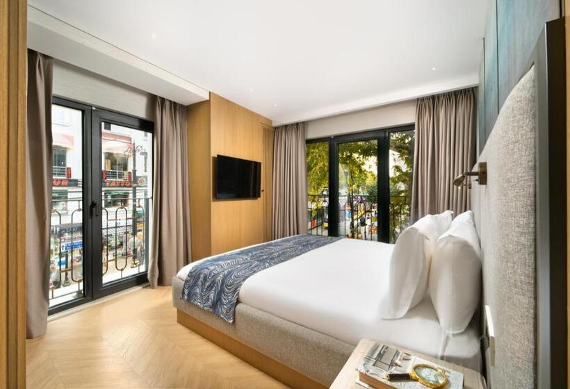 스위트, Bentley Hotel Old City   Special Class