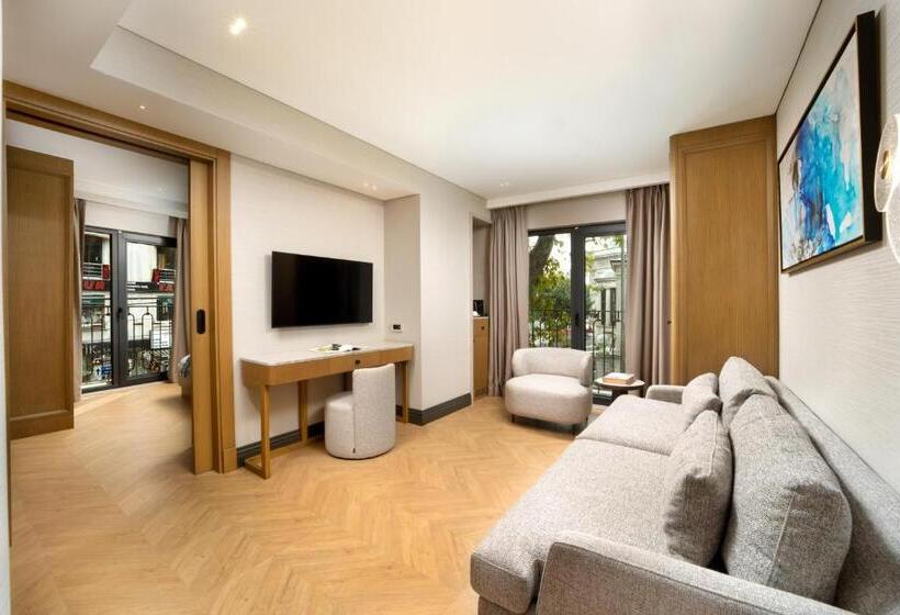 스위트, Bentley Hotel Old City   Special Class