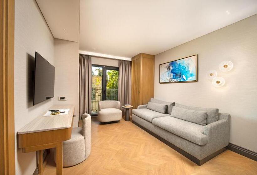 스위트, Bentley Hotel Old City   Special Class