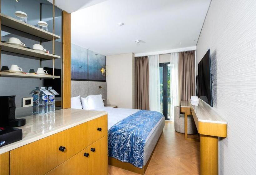 패밀리 스위트, Bentley Hotel Old City   Special Class