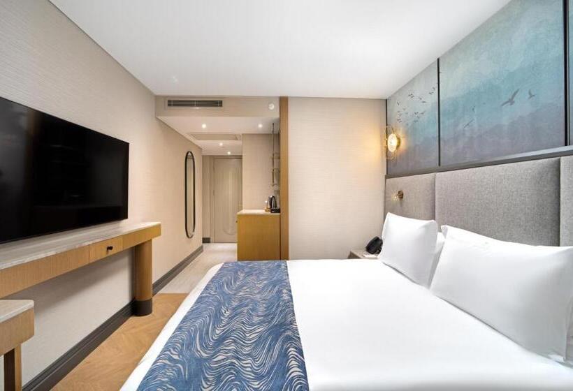 이코노미 룸, Bentley Hotel Old City   Special Class