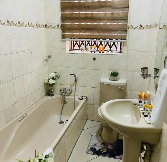 اتاق استاندارد, Glamour C Rane Lodge