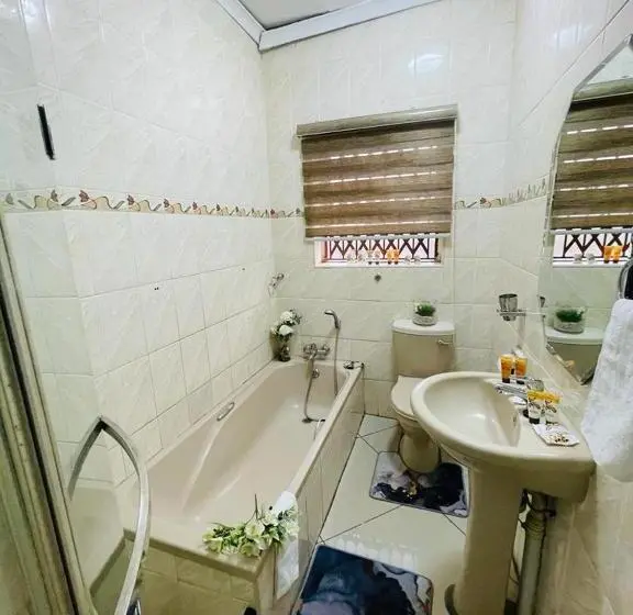 اتاق استاندارد, Glamour C Rane Lodge