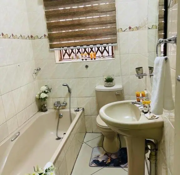 اتاق استاندارد, Glamour C Rane Lodge