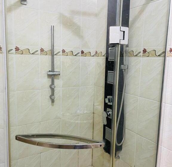 Номер Стандарт, Glamour C Rane Lodge