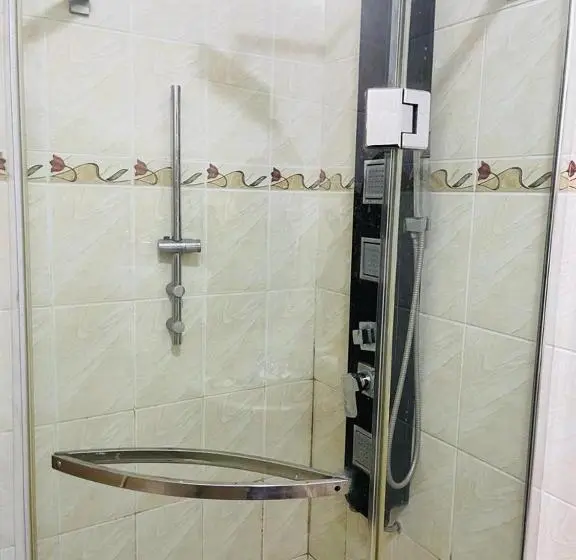 اتاق استاندارد, Glamour C Rane Lodge