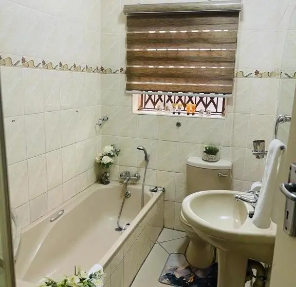 اتاق استاندارد, Glamour C Rane Lodge