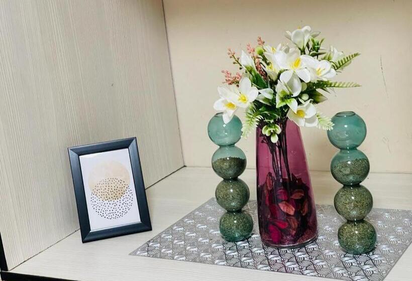 Номер Стандарт, Glamour C Rane Lodge