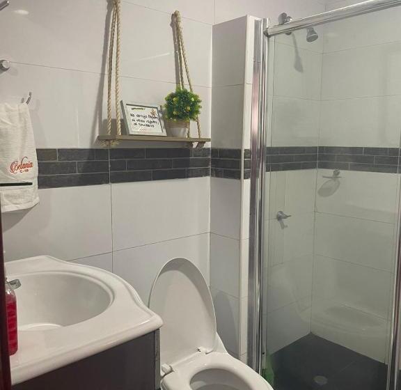 דירת שני חדרים, Cabaña En Coveñas