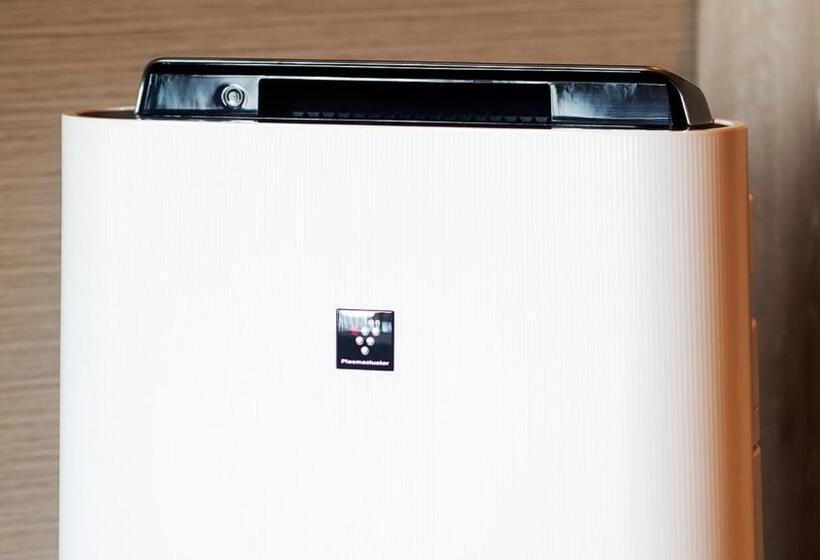 Номер Стандарт Вид на Море, 宵待ちの宿 萩一輪