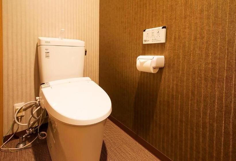 Четырехместный Номер Стандарт, 宵待ちの宿 萩一輪