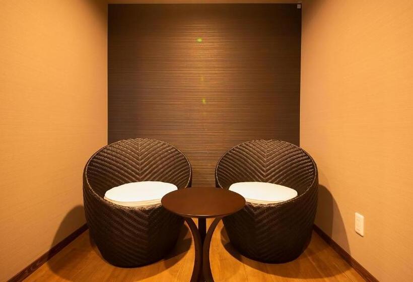 Номер Стандарт, 宵待ちの宿 萩一輪