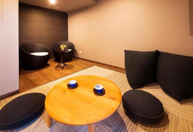 Номер Стандарт, 宵待ちの宿 萩一輪