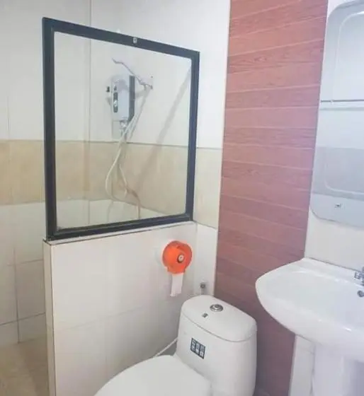 Standard-huone, Songsak Phayao