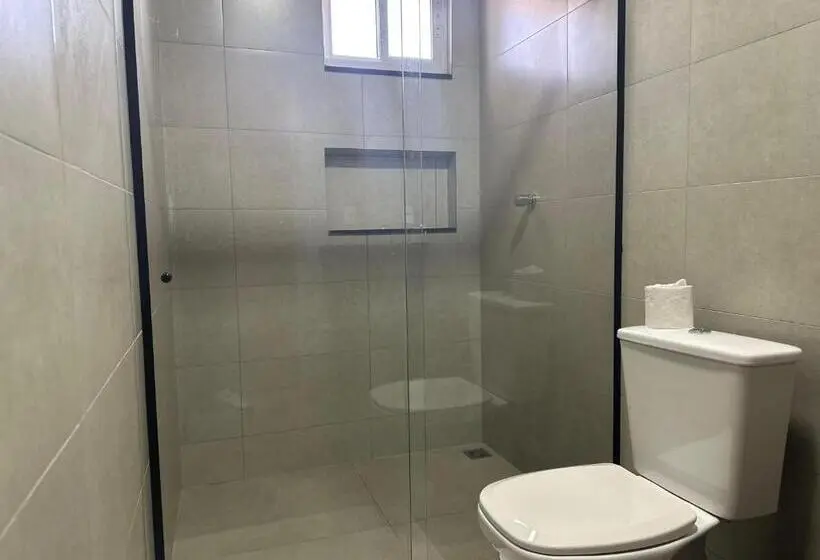 Standard-huone, 7 Quedas