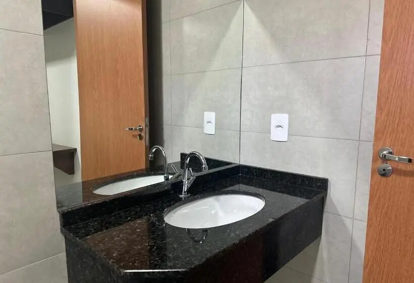 Standard-huone, 7 Quedas