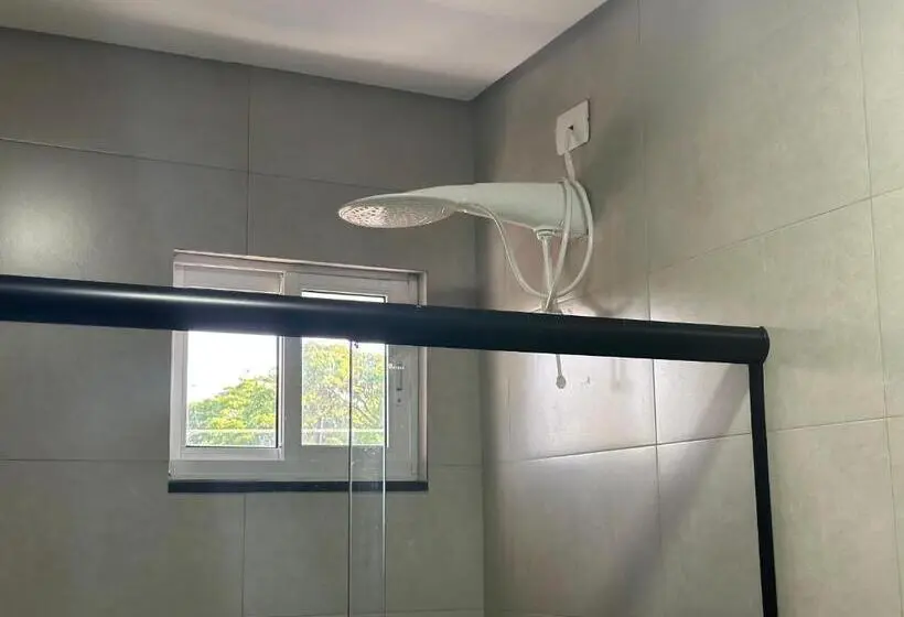 Standard-huone, 7 Quedas